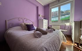 Basurto'S Urban Apartment